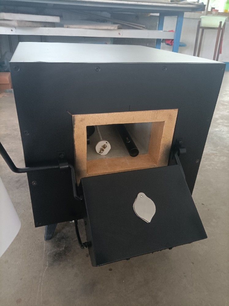 電阻爐有哪些常見問題